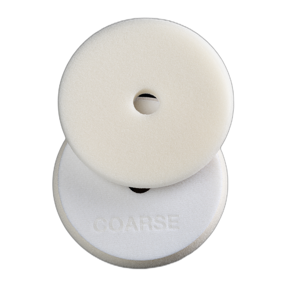 ACC Coarse Blanc