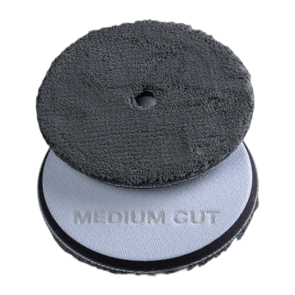 ACC Medium Microfibre