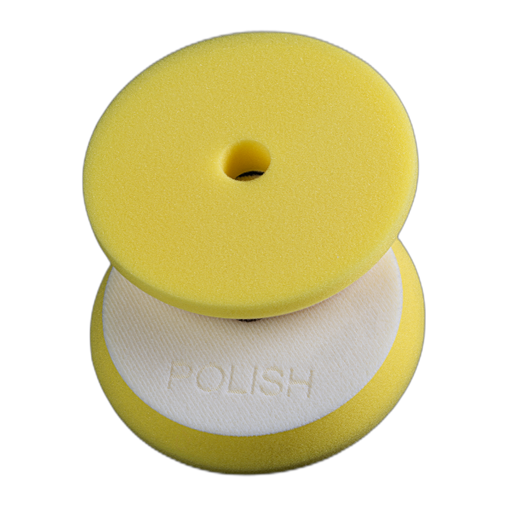 ACC Polish Jaune