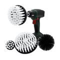 Lot De 4 Brosses Visseuse Douce