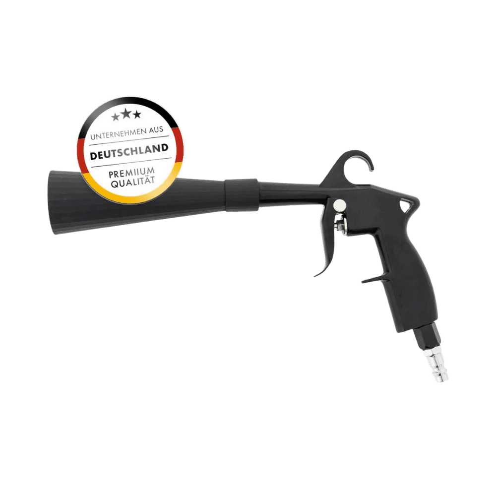 ChemicalWorkz Air Gun