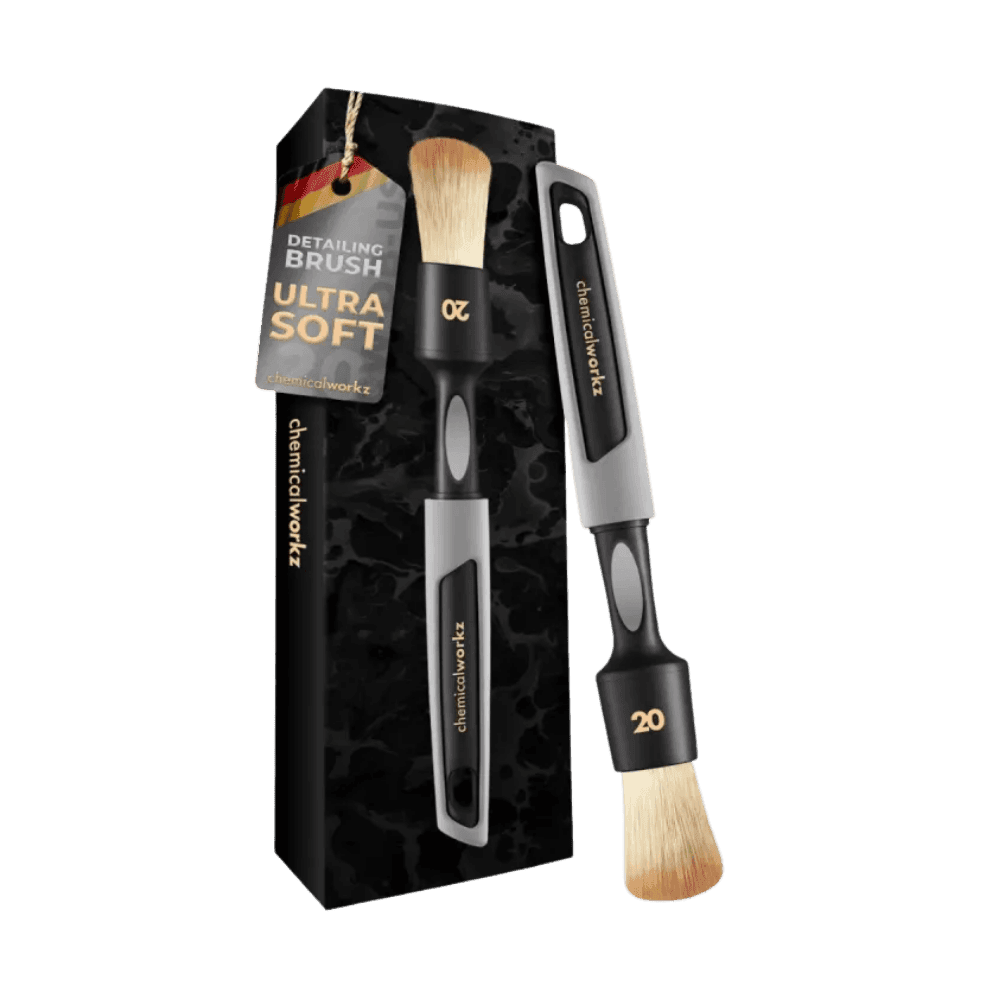 ChemicalWorkz Brush Ultra Soft 20mm