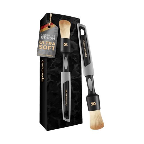 ChemicalWorkz Brush Ultra Soft 20mm