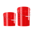 ChemicalWorkz Performance Buckets