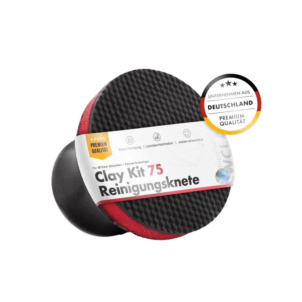 ChemicalWorkz Clay Kit