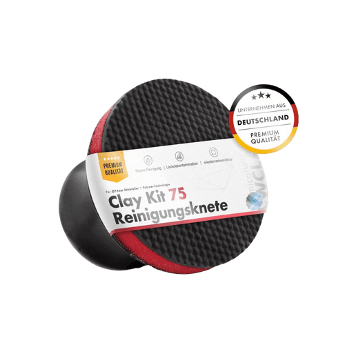 ChemicalWorkz Clay Kit