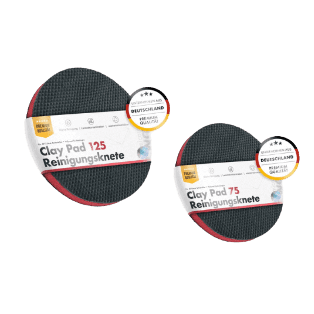 ChemicalWorkz Clay Pad