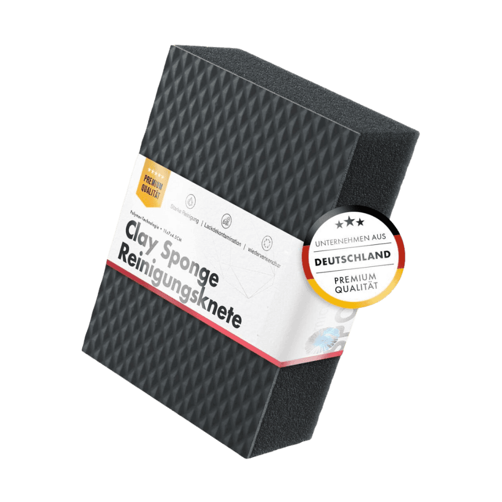 ChemicalWorkz Clay Sponge