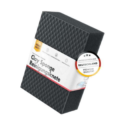 ChemicalWorkz Clay Sponge