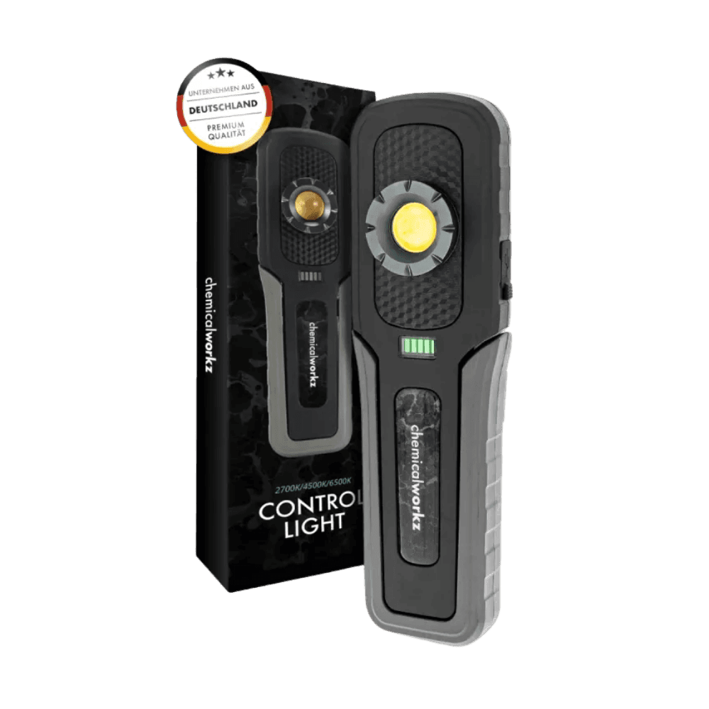 ChemicalWorkz Control Light