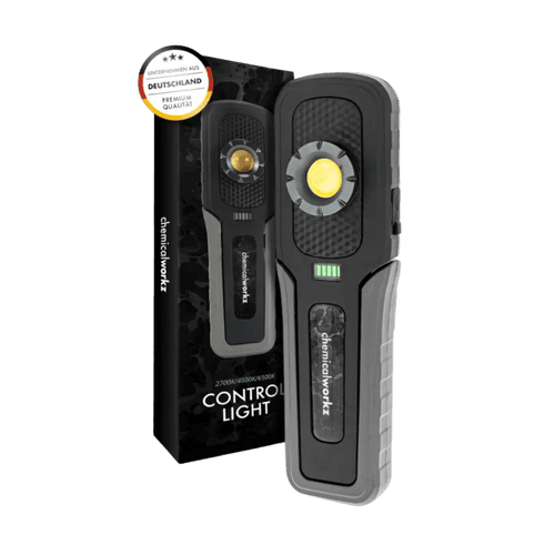 ChemicalWorkz Control Light