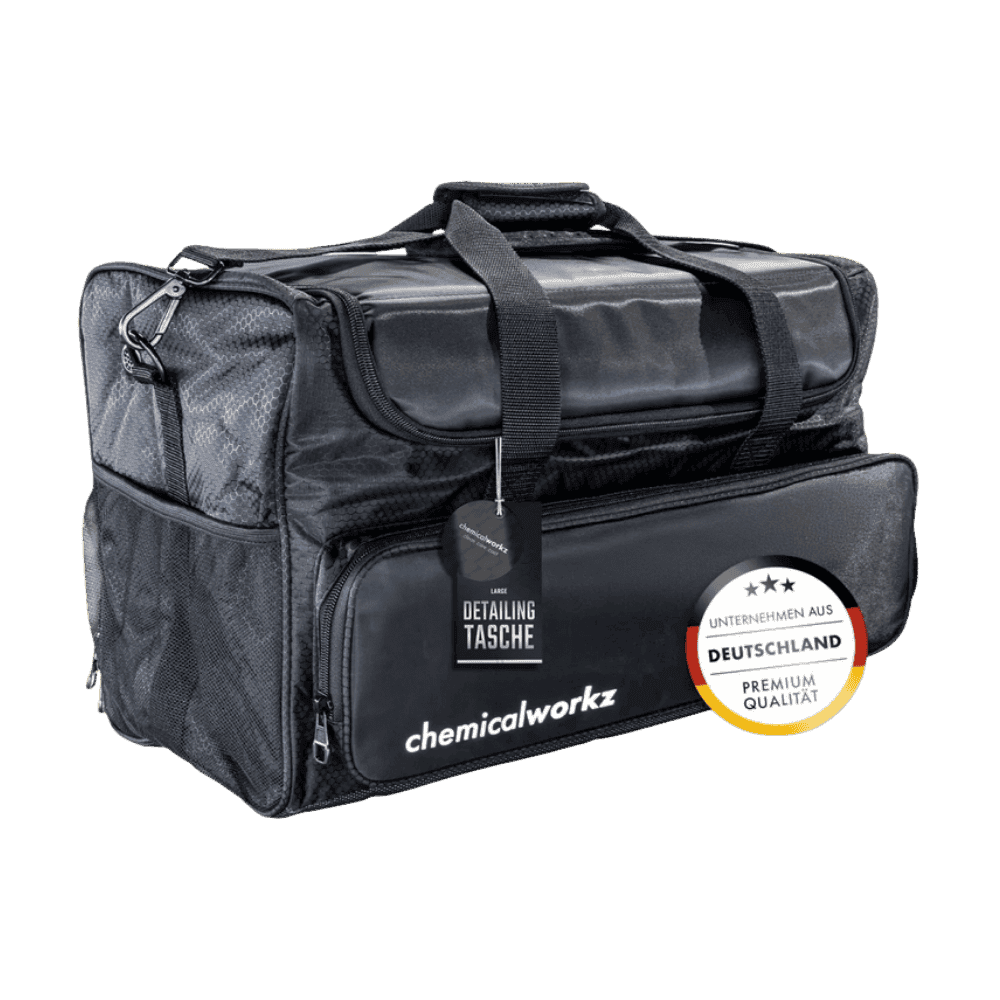 ChemicalWorkz Detailing Bag