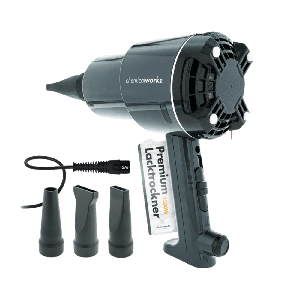 ChemicalWorkz Dryer 1300W