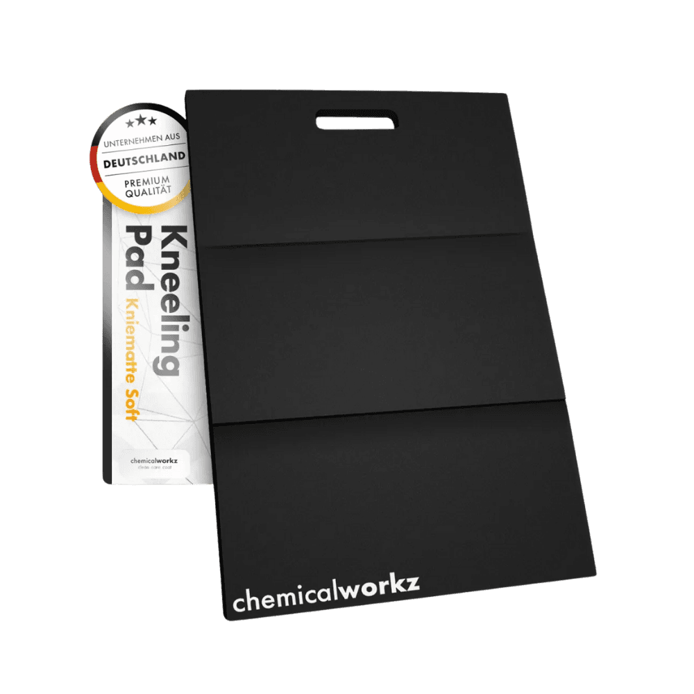 ChemicalWorkz Kneeling Pad