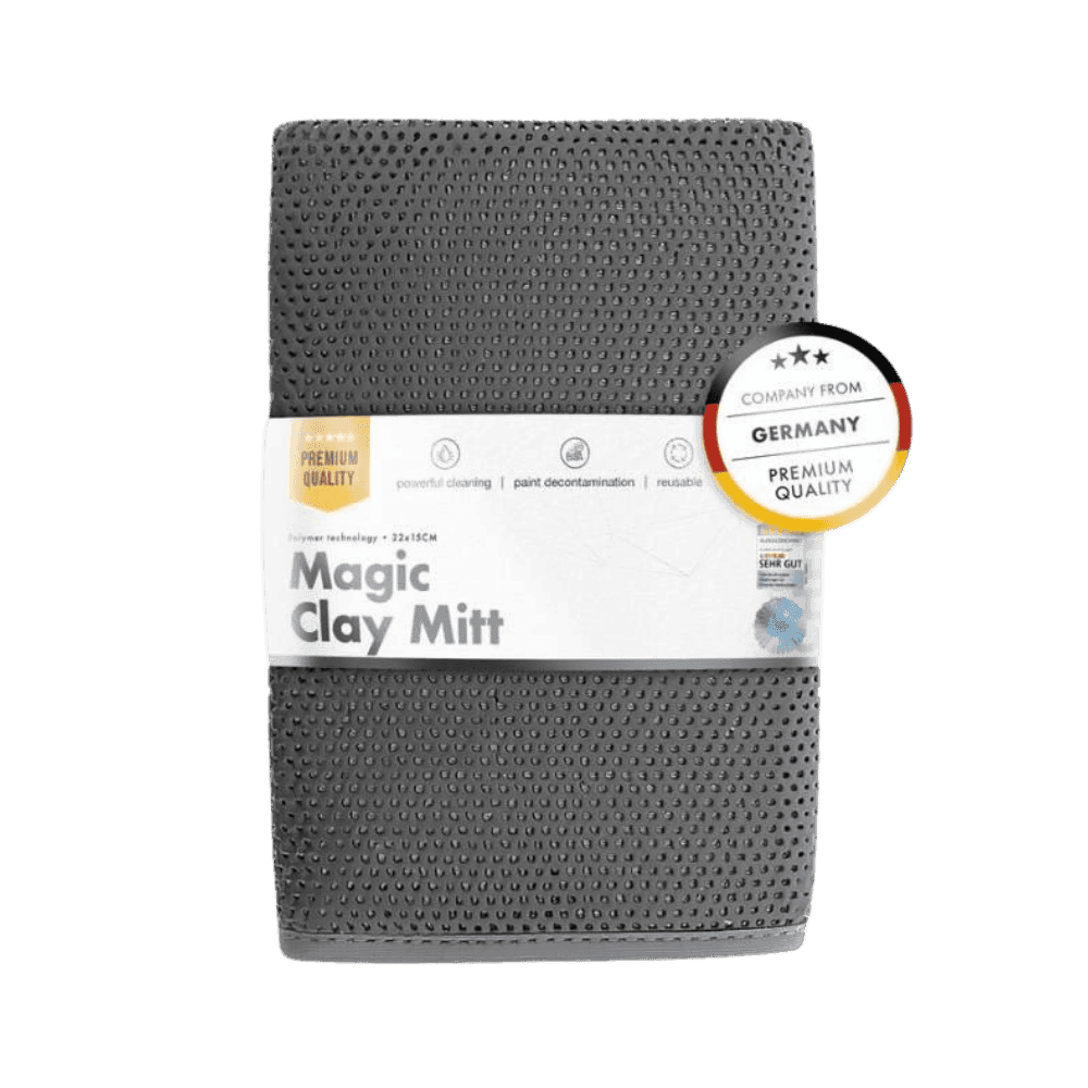 ChemicalWorkz Magic Clay Mitt