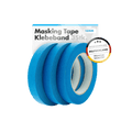 ChemicalWorkz Masking Tape 18mm (3Pces)