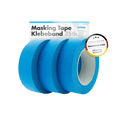 ChemicalWorkz Masking Tape 36mm (3Pces)