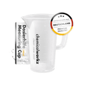 ChemicalWorkz Measuring Cup 100ml