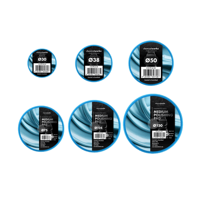 Produits Polissage & correction