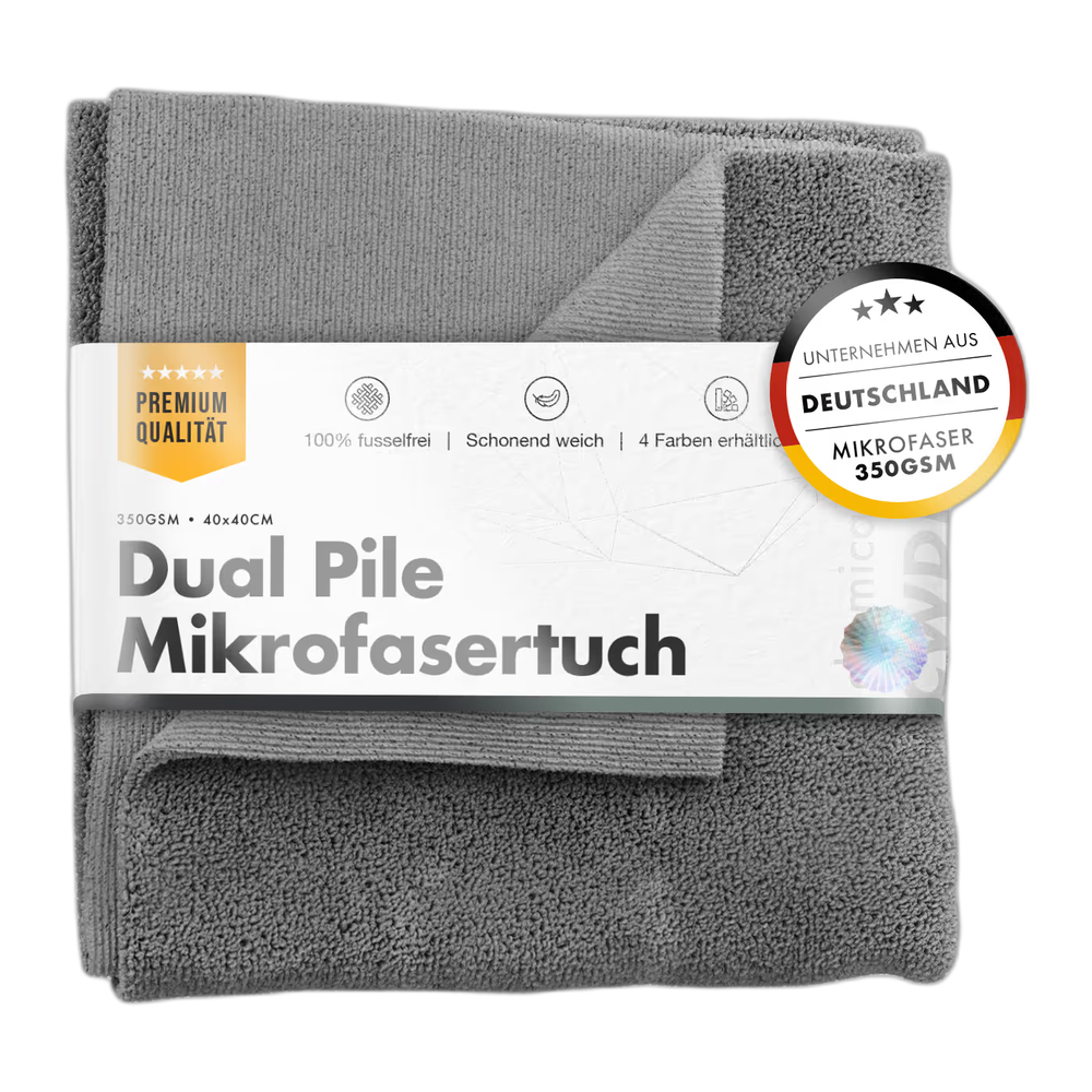 ChemicalWorkz Allrounder Coating Towel 350GSM
