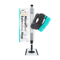 ChemicalWorkz Microfibre Extension Mop