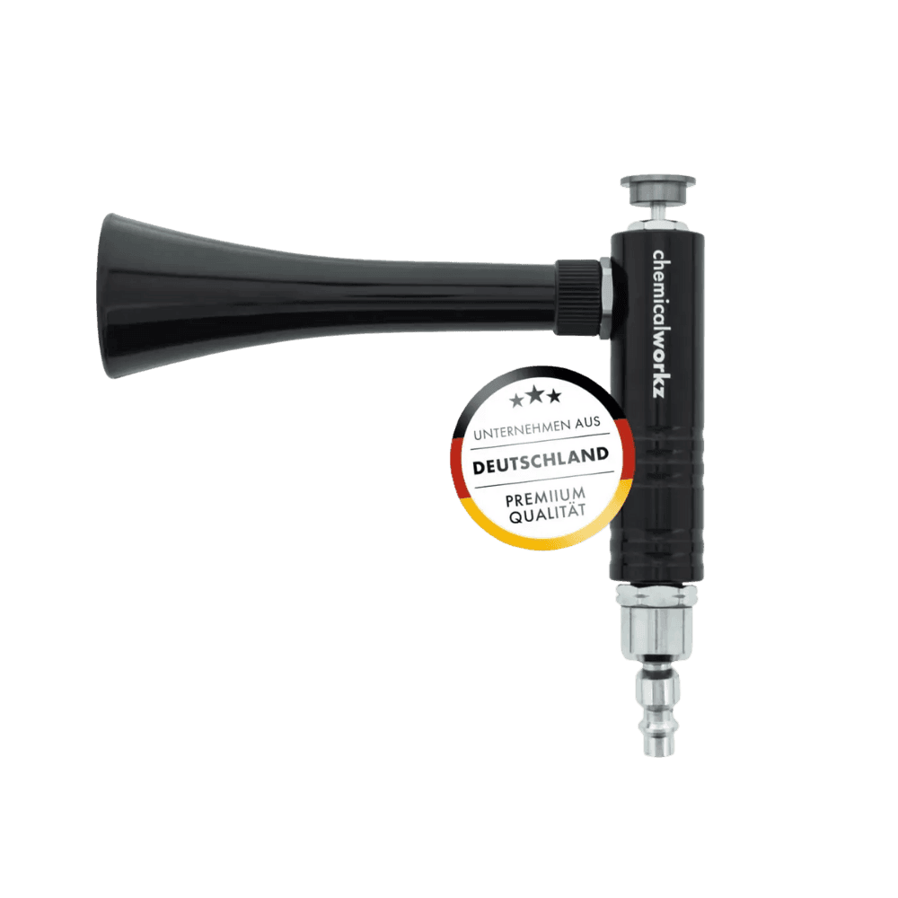 ChemicalWorkz Mini Air Gun