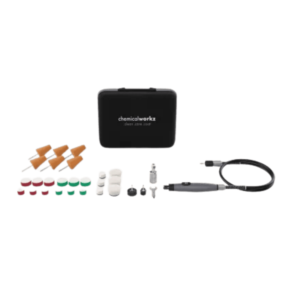 ChemicalWorkz Mini Polishing System