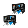 ChemicalWorkz Polishing Cone Set