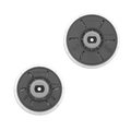 ChemicalWorkz Pro Backing Plate