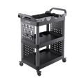 ChemicalWorkz Premium Detailing Trolley