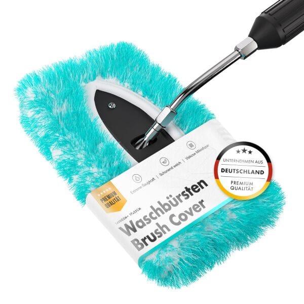 ChemicalWorkz Wash Brush Cover V2