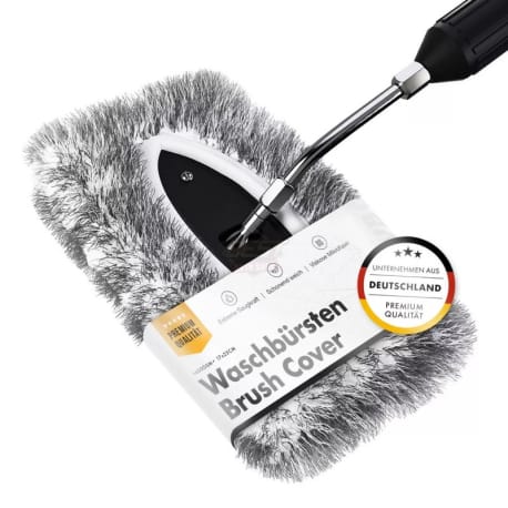 ChemicalWorkz Wash Brush Cover V2