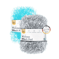 Tampon de lavage microfibre ChemicalWorkz Wash Pad pour carrosserie