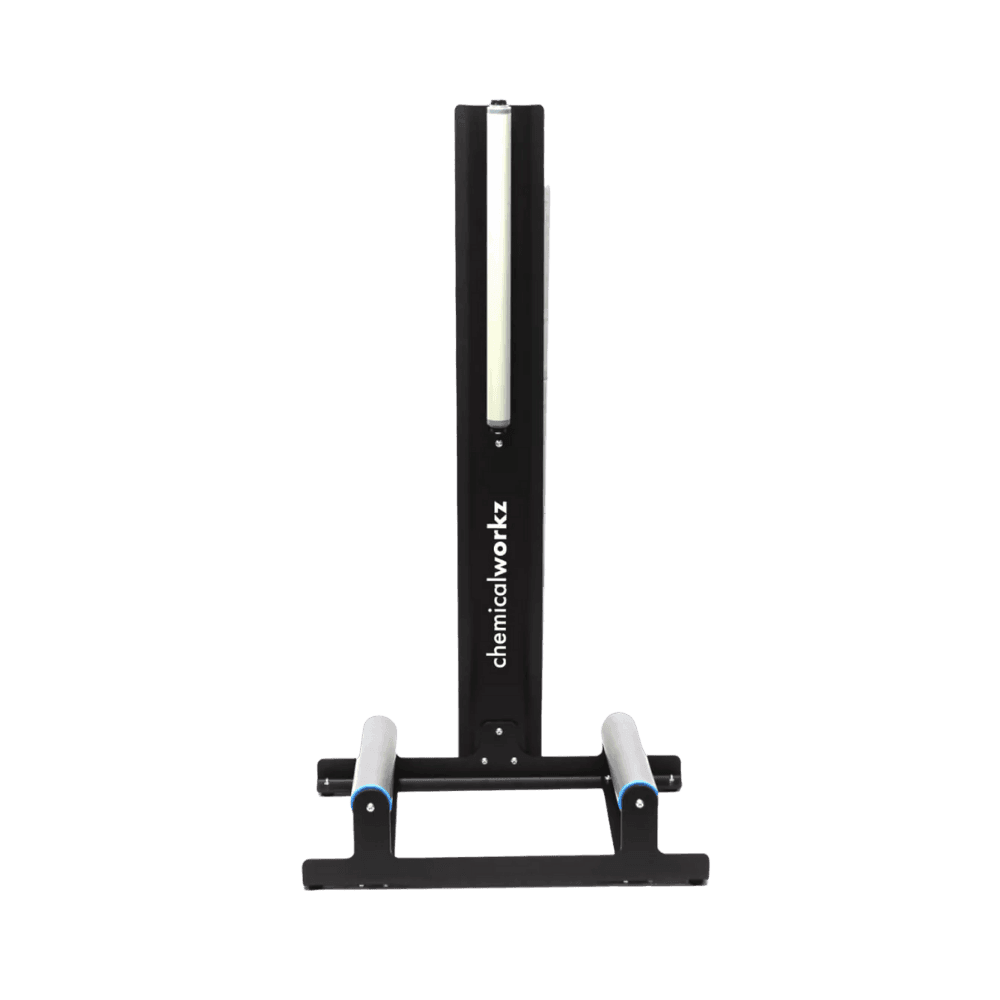 ChemicalWorkz Wheel Stand XL