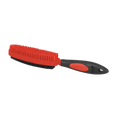 Brosse Caoutchouc Fine