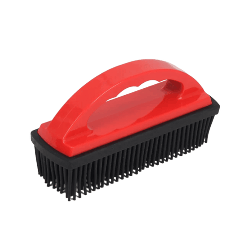 Brosse Caoutchouc