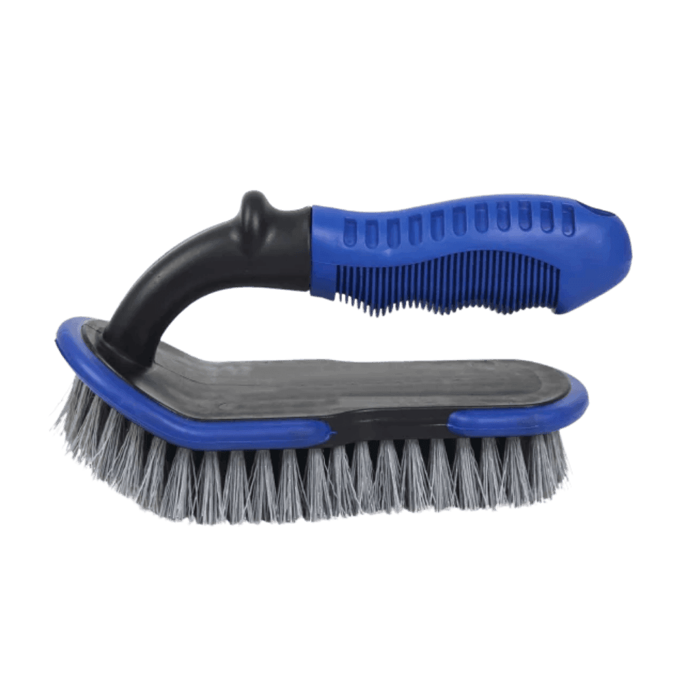 Brosse pour moquette