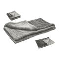 DW Drying Towel 1200 GSM