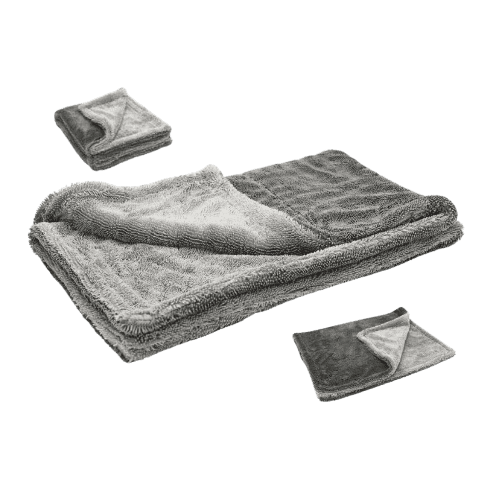 DW Drying Towel 1200 GSM