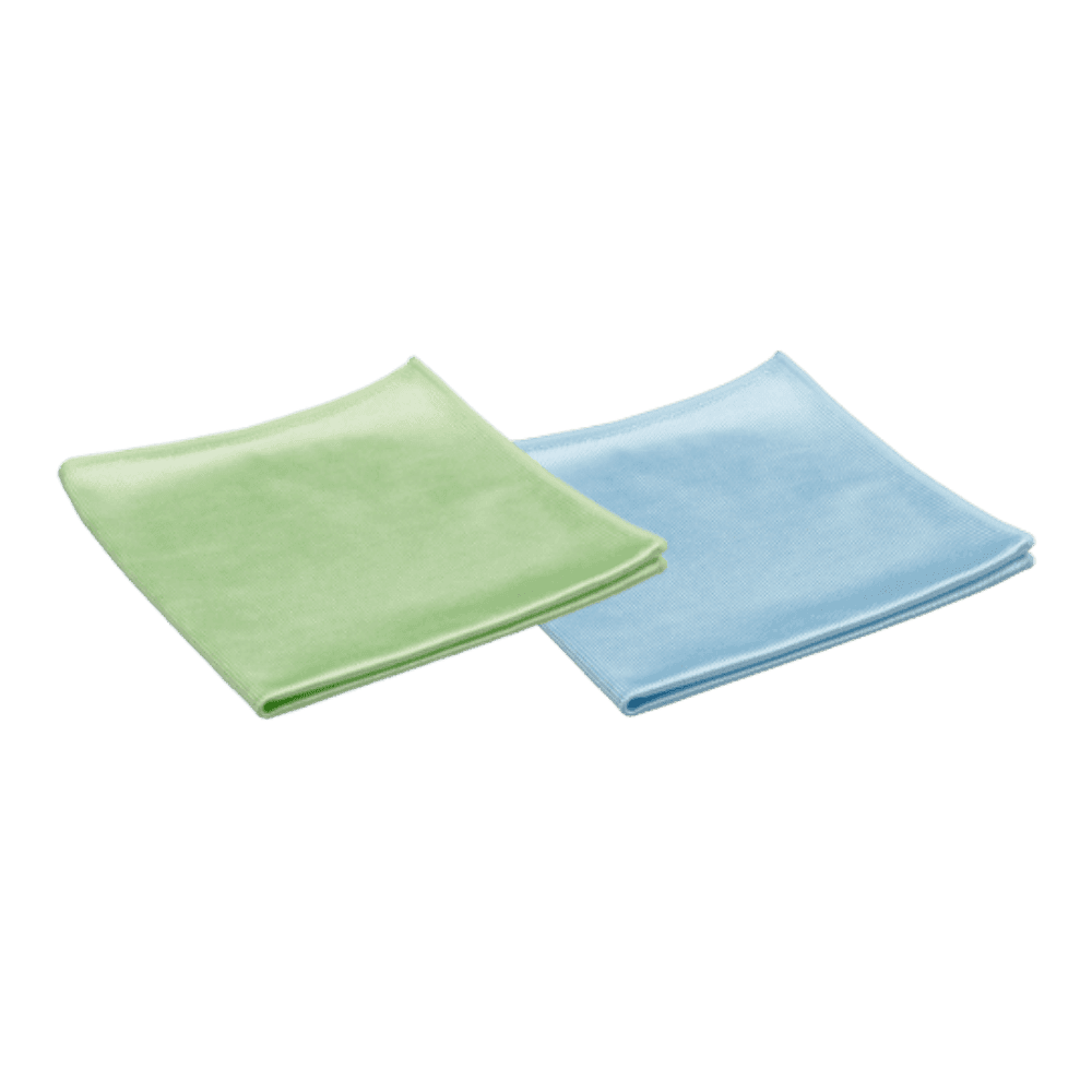 DW Microfibres Vitres