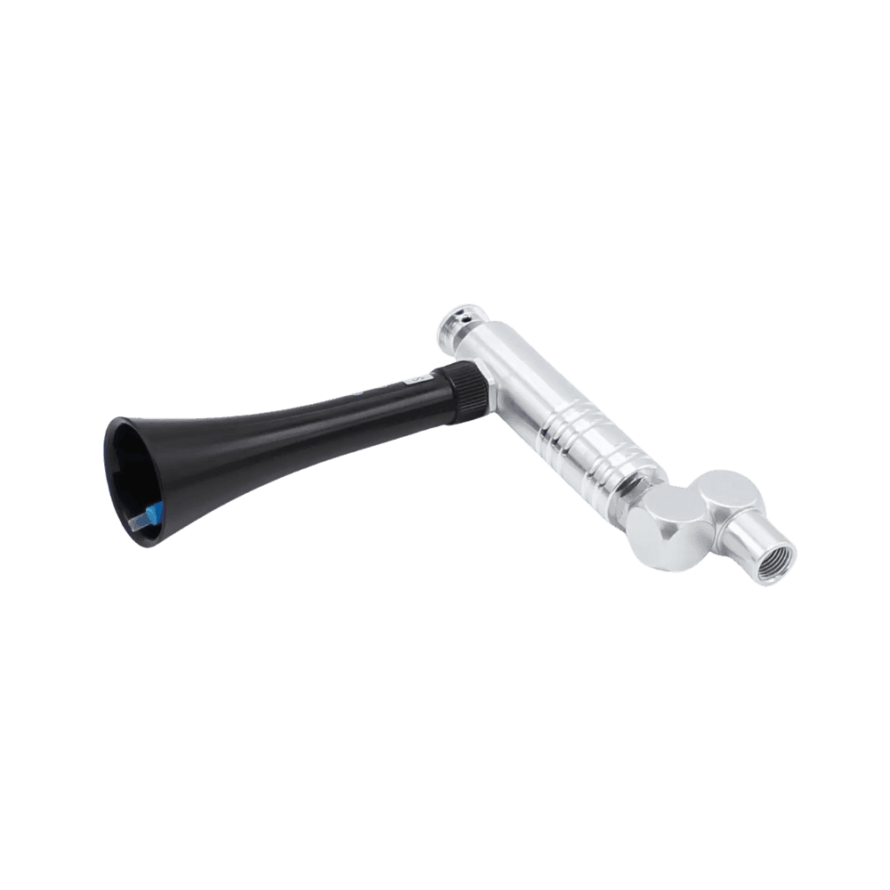 DW Palm Gun