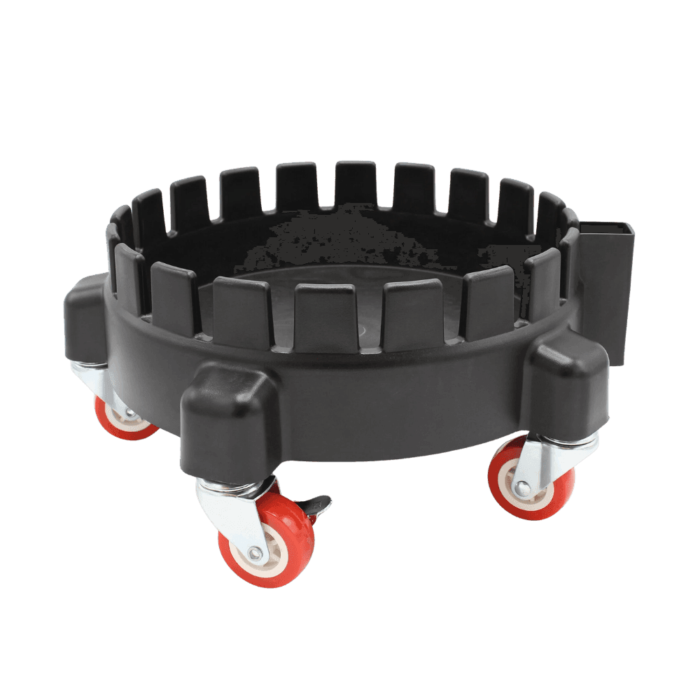 DW Roulette Pour Seau