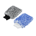 DW Wash Mitt