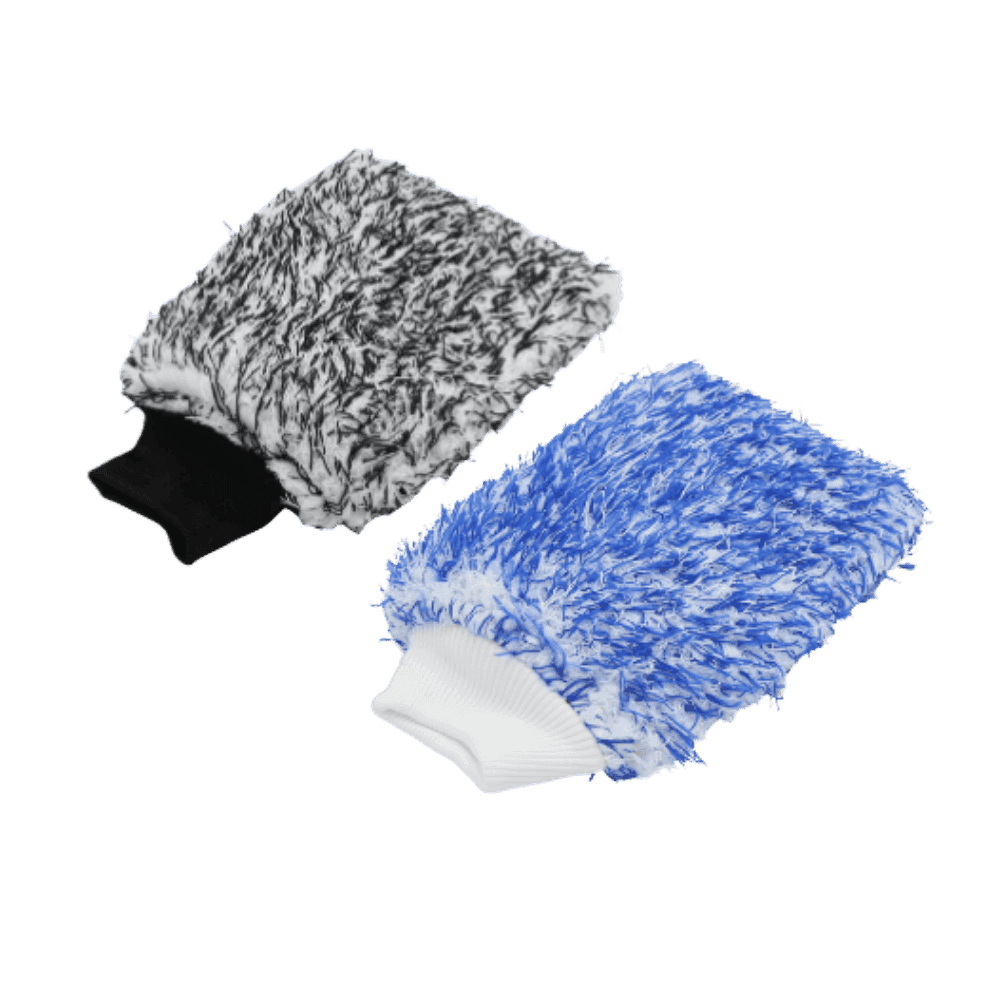 DW Wash Mitt