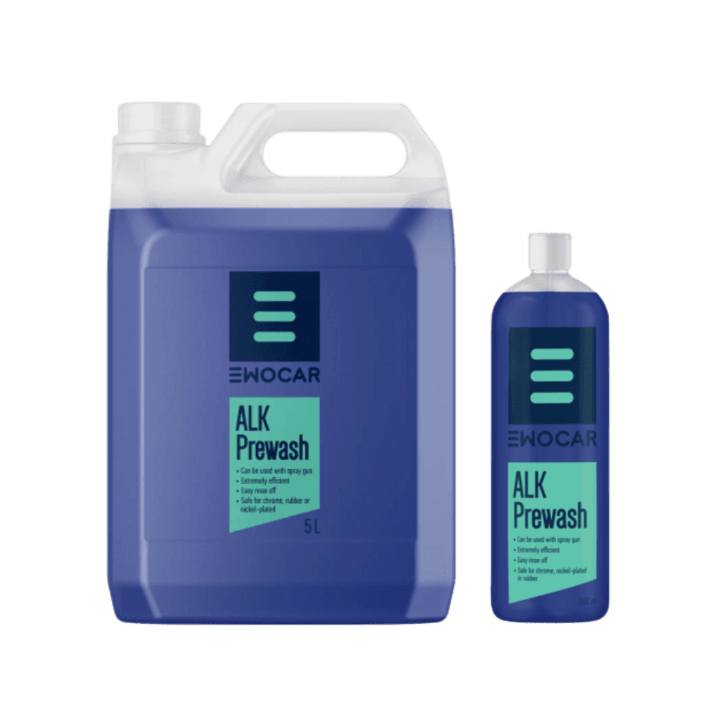Ewocar ALK Prewash