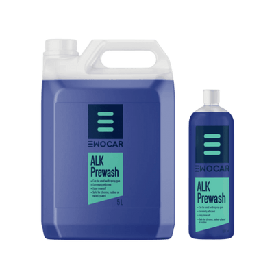 Produits Lavage