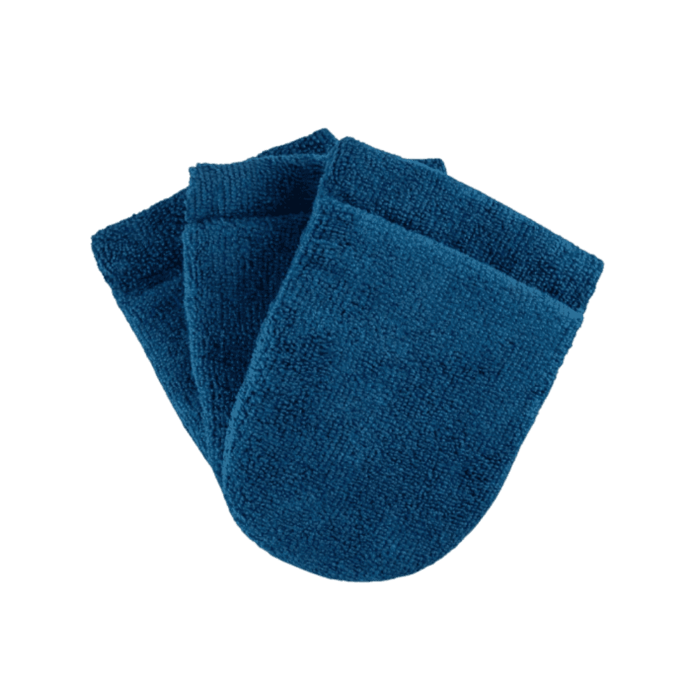 Ewocar Applicateur Microfibre (3pces)