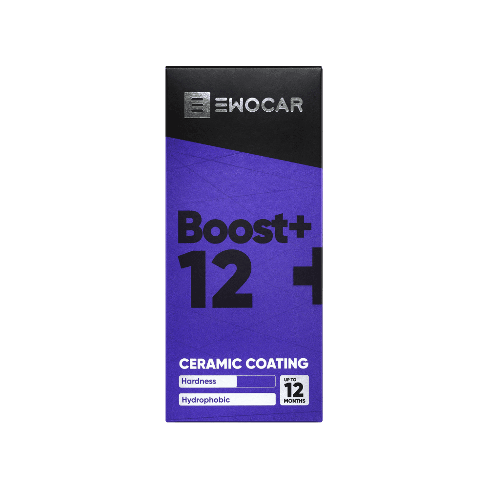 Ewocar Boost+