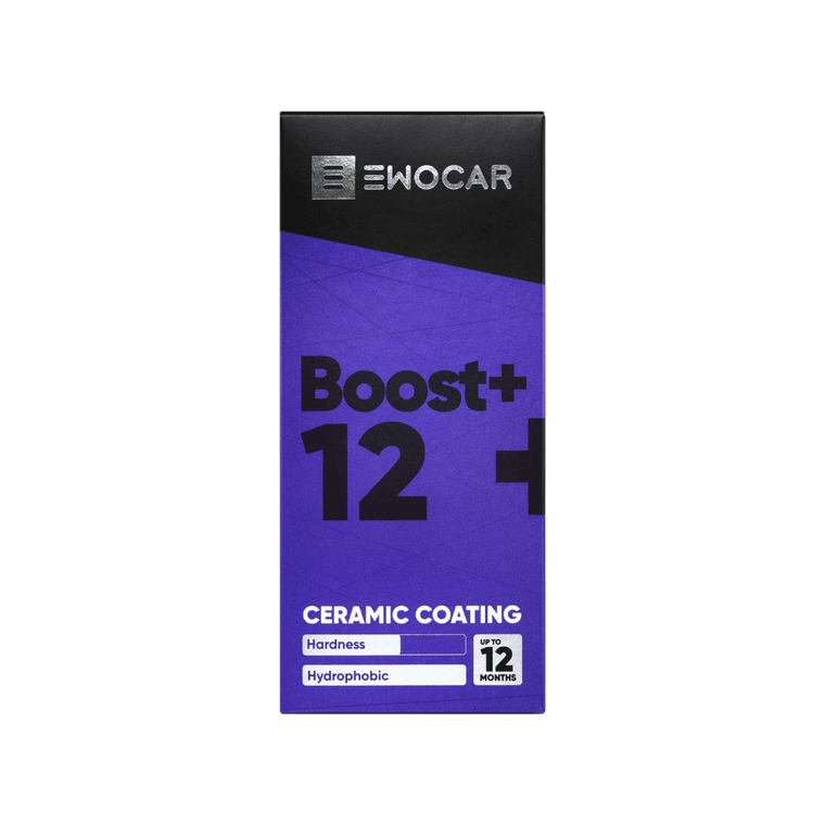 Ewocar Boost+