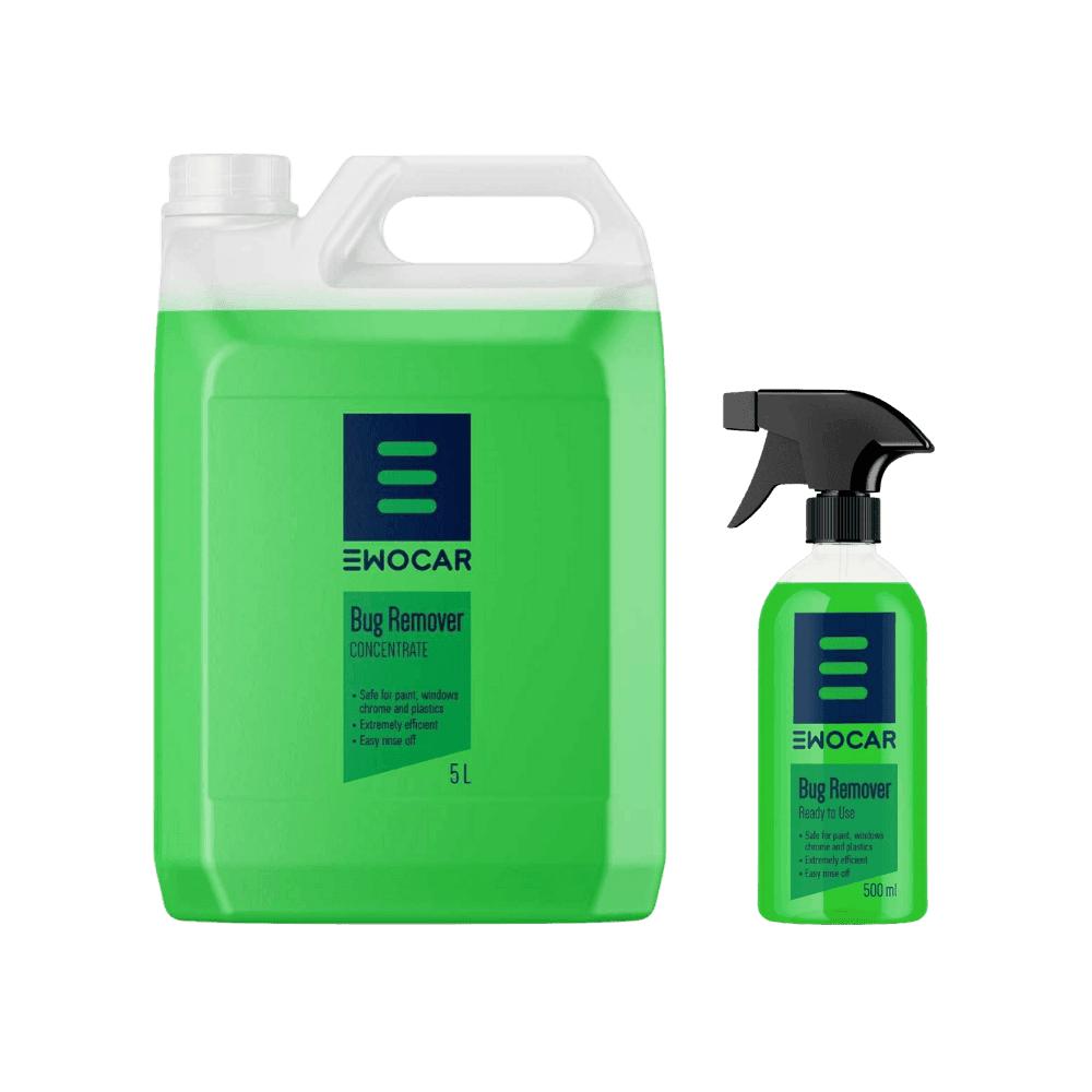 Ewocar Bug Remover